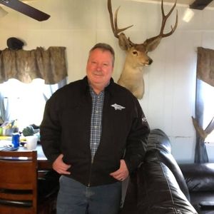 Meet your Posher, Scott